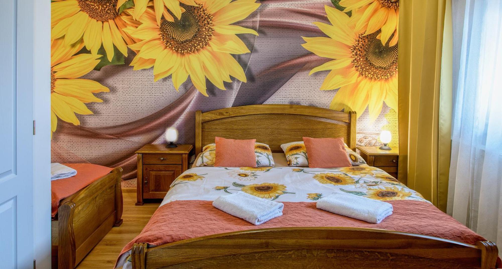 Vela Apartment Maly Slavkov Cameră foto