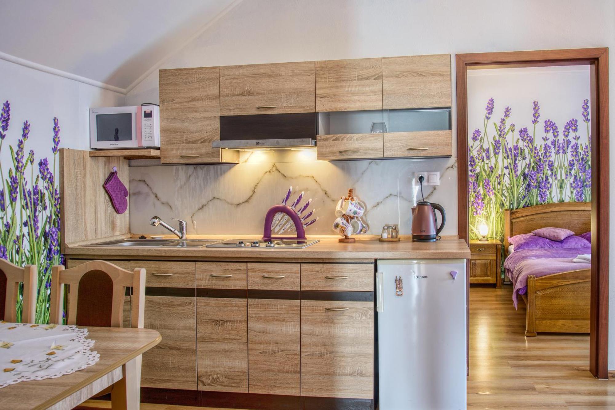 Vela Apartment Maly Slavkov Cameră foto